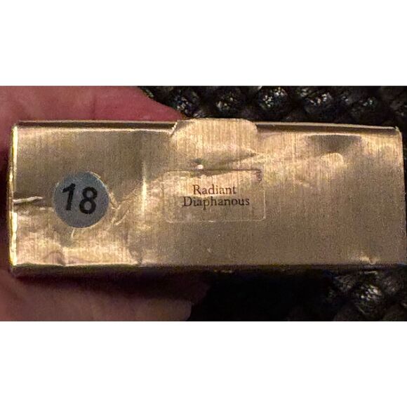 Kevyn Aucoin  NWTIB - The Gossamer Loose Powder/Radiant Diaphanous  Full Size - Picture 10 of 12